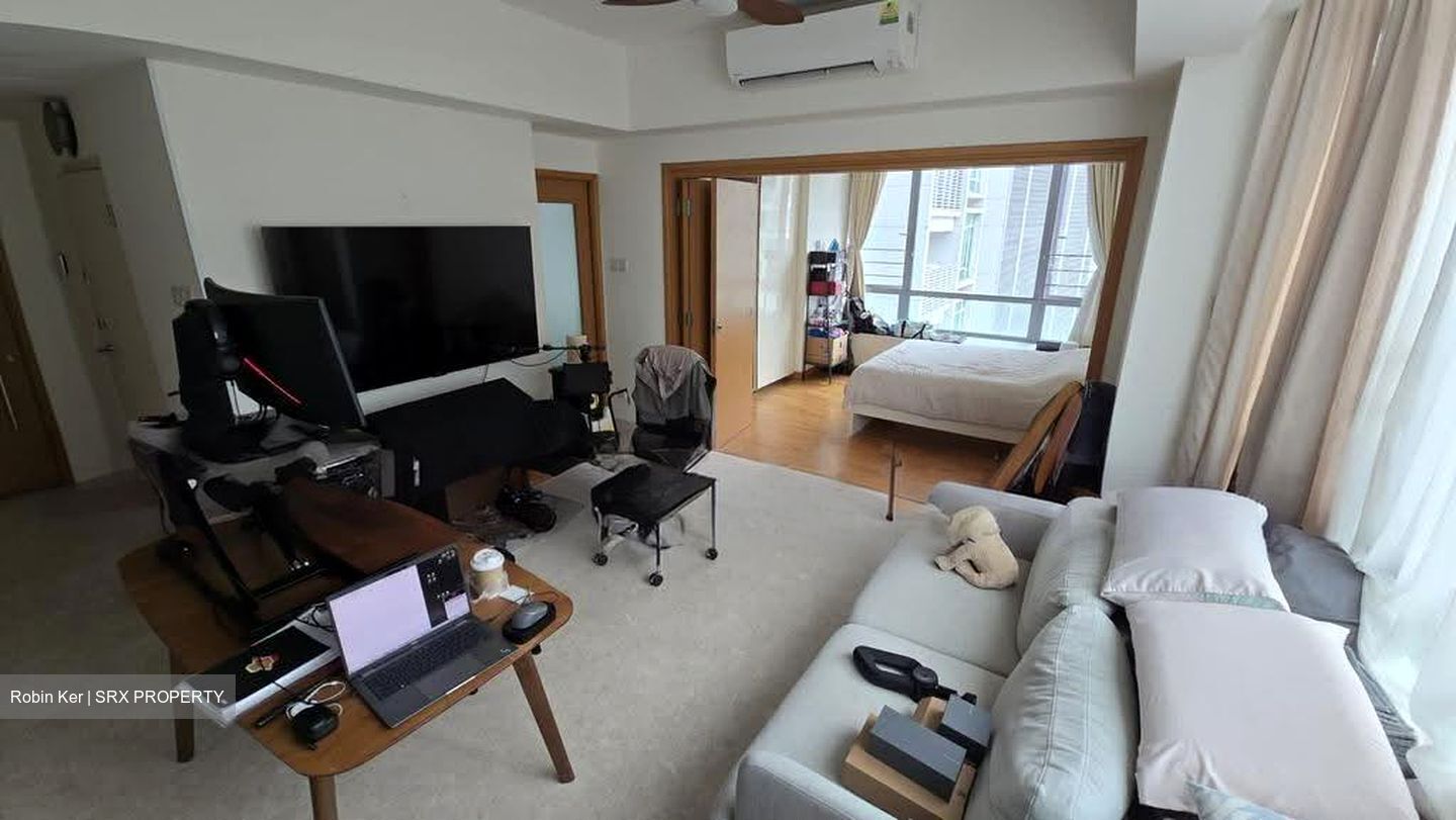 Park Infinia At Wee Nam (D11), Condominium #623740621
